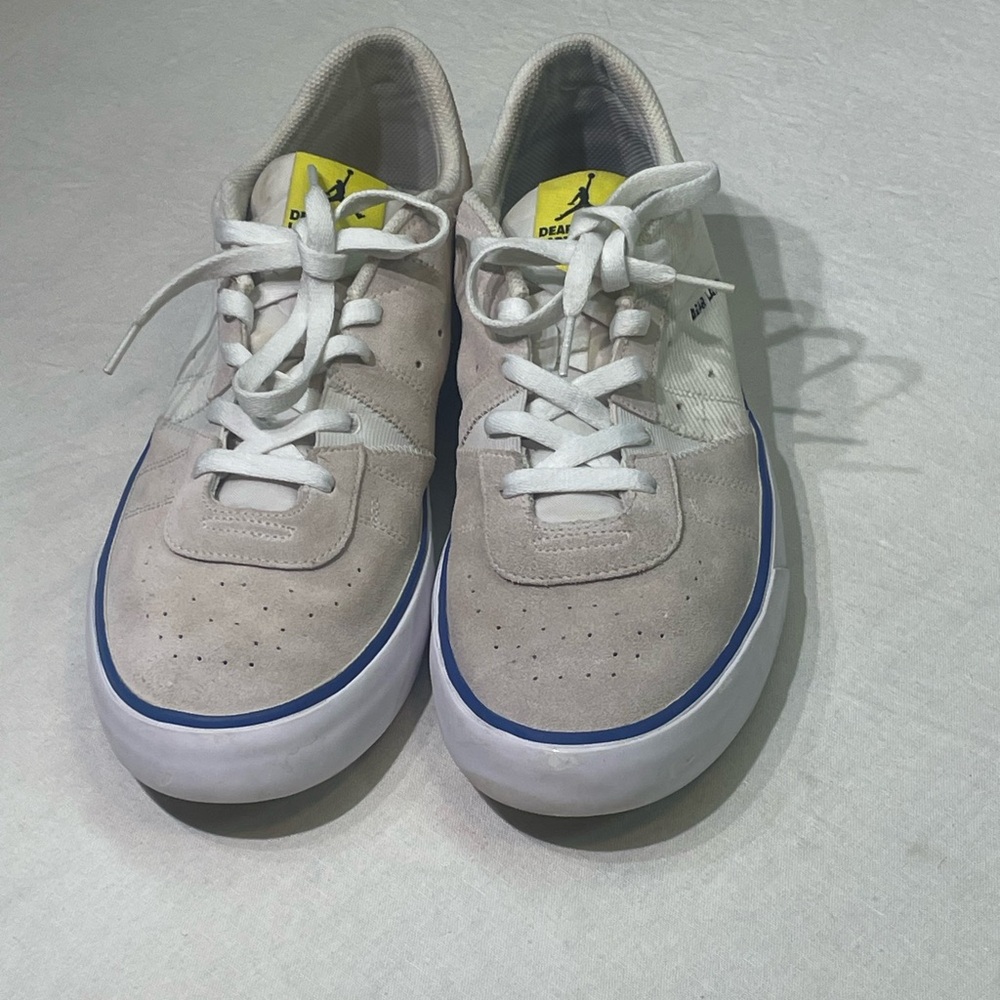 Nike Air Jordan series .01 Dear Larry - Picture 2 of 7